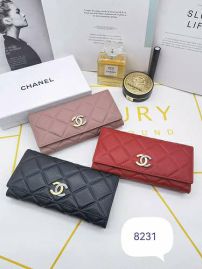 Picture of Chanel Wallets _SKUfw154451262fw